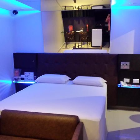 Eros Hotel - Adult Only Récife Extérieur photo