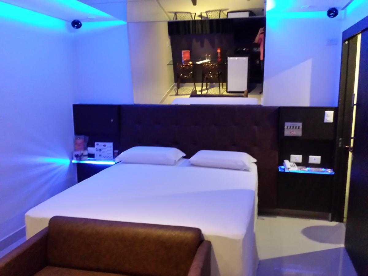 Eros Hotel - Adult Only Récife Extérieur photo
