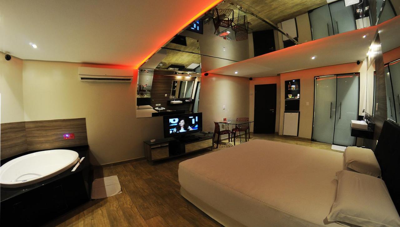 Eros Hotel - Adult Only Récife Extérieur photo