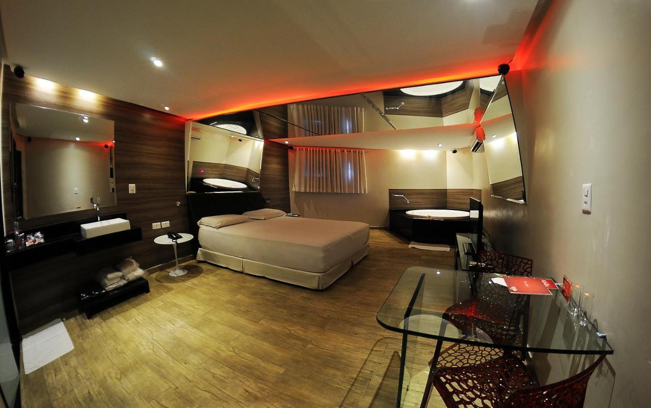 Eros Hotel - Adult Only Récife Extérieur photo