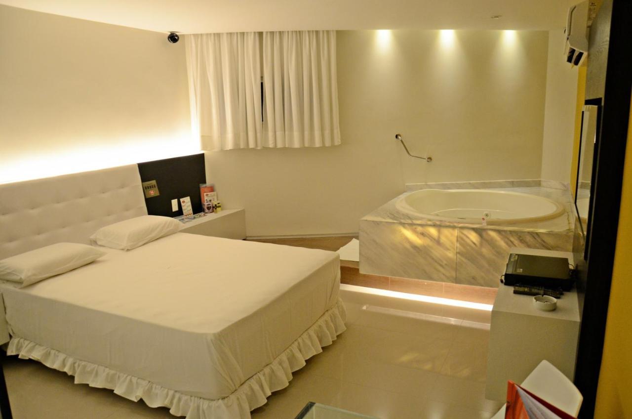 Eros Hotel - Adult Only Récife Extérieur photo