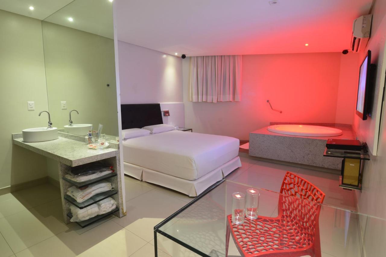 Eros Hotel - Adult Only Récife Extérieur photo
